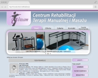Ol-team - Centrum Rehabilitacji Terapii Manualnej i Masażu