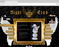 Night Club - Paradise - Ekskluzywny klub nocny w Bydgoszczy