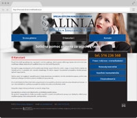 ALINLA Law Firm - Specialist legal assistance