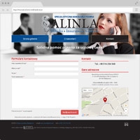 ALINLA Law Firm - Spezialist Rechtsberatung