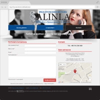 ALINLA Law Firm - Specialist legal assistance