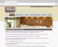 Private Health Care Rehabilitation "ASWIL"