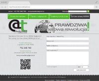 Special Website Templates offer