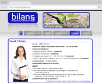 Accountancy BILANS Bydgoszcz - Accounting Services