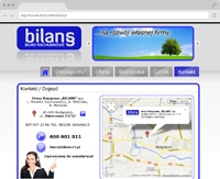 Accountancy BILANS Bydgoszcz - Accounting Services