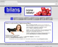 Accountancy BILANS Bydgoszcz - Accounting Services