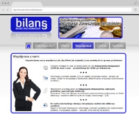 Accountancy BILANS Bydgoszcz - Accounting Services