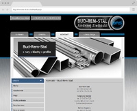 Metallurgical Products Bud-Rem-Stal Siemoń