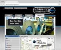 Metallurgical Products Bud-Rem-Stal Siemoń