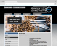 Metallurgical Products Bud-Rem-Stal Siemoń