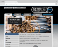 Metallurgical Products Bud-Rem-Stal Siemoń