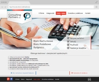 Consulting Partners s.c. - Biuro rachunkowe