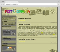 Fotografia - Kompozycja obrazu, Efekty, Historia Fotografii - Blog