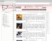 Information Service - GameOver - Database (I Archive)