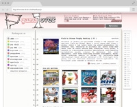 Informationsdienst - Gameover - Datenbank (Archiv)