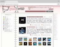 Information Service - GameOver - Database (I Archive)