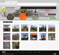 Geoprogram - Geology - Geotechnics