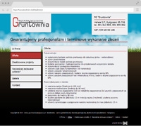 Pracownia Geologiczna „Gruntownia”