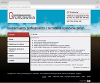 Geological Laboratory "Gruntownia"