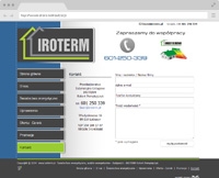 Energie-Audits - Iroterm - Bydgoszcz