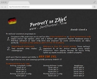 Portrety ze zdjęć - JartPortret