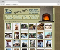 Fireplaces Bydgoszcz - Services Fireplaces