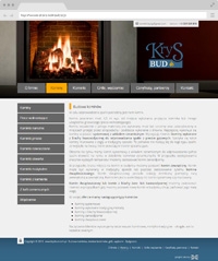 Construction of chimneys, installation of fireplaces, grill, smokehouse - Bydgoszcz