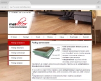 Matdecor Floor and Doors Studio Bydgoszcz