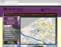 Działki Murowaniec - Sprzedaż - Działki Budowlane Rzemieślnicze