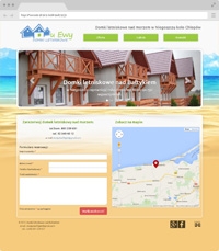 u Ewy - Holiday Cottages