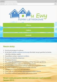 u Ewy - Holiday Cottages