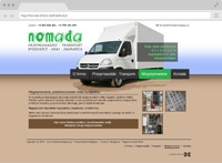 Nomada Removals - Transport