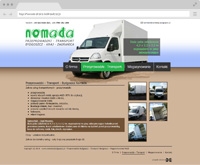 Nomada Removals - Transport