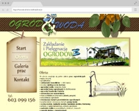 Garden & Water - Foundation, Garden and Green Care