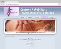 Ol-team - Center for Rehabilitation of Manual and Massage Therapy