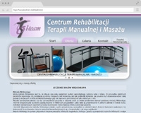 Ol-team - Centrum Rehabilitacji Terapii Manualnej i Masażu