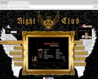 Night Club - Paradise - Ekskluzywny klub nocny w Bydgoszczy
