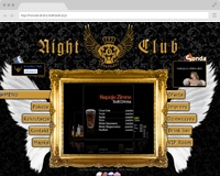 Night Club - Paradise - Exclusive nightclub in Bydgoszcz