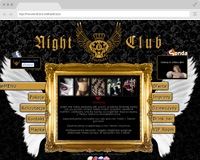 Night Club - Paradise - Exclusive nightclub in Bydgoszcz