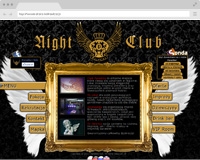 Night Club - Paradise - Ekskluzywny klub nocny w Bydgoszczy