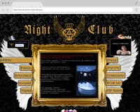 Night Club - Paradise - Exclusive nightclub in Bydgoszcz