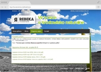 Rebeka Investment Sp. z o.o.