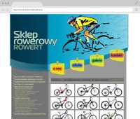 Sklep rowerowy Bydgoszcz: Sprzedaż Rowerów