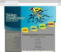 Sklep rowerowy Bydgoszcz: Sprzedaż Rowerów