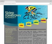 Sklep rowerowy Bydgoszcz: Sprzedaż Rowerów