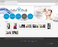 Beauty Salon - Sekret Urody - Osielsko