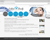 Beauty Salon - Sekret Urody - Osielsko