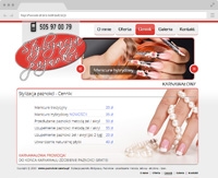 Nail Styling - Bydgoszcz