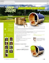 Syberian Sauna - Bars, Garden Saunas