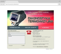 Diagnostyka Termowizyjna - Badania, Pomiary - Bydgoszcz